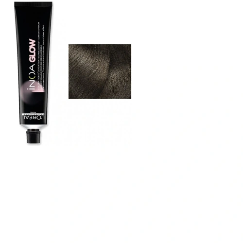 Loreal INOA GLOW Dark.13 Ammóniamentes Hajfesték 60ml főképe